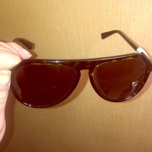 Dolce & Gabbana Flawless/Designer Sunglasses